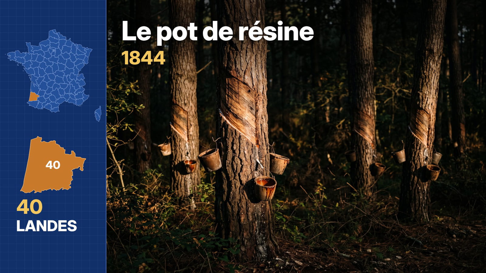 Landes