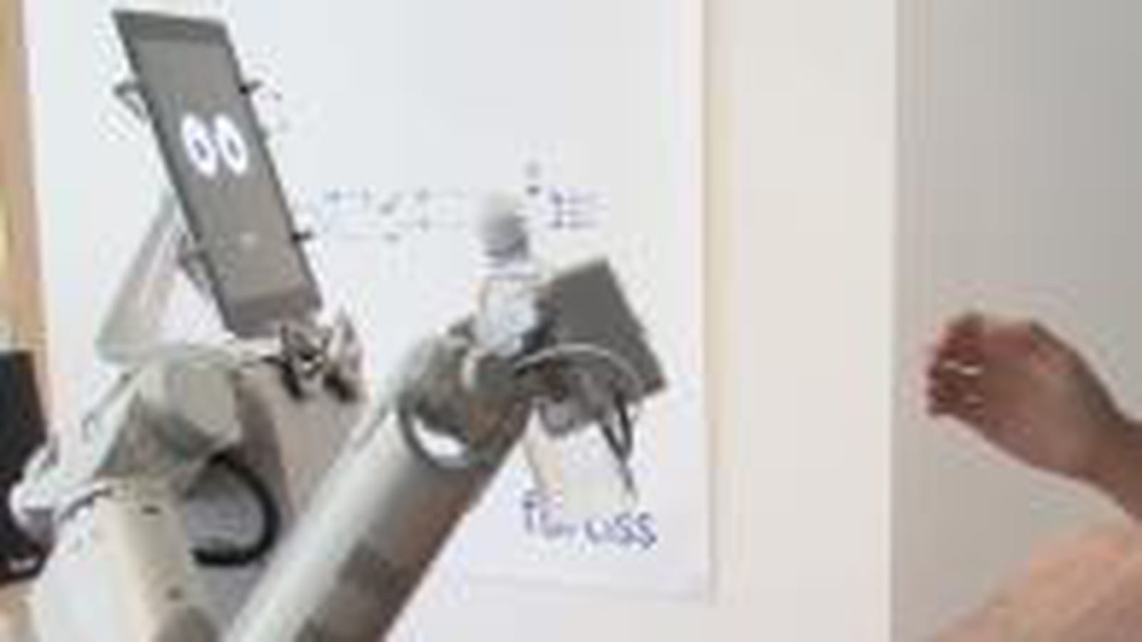 25 métiers remplacés par des robots
