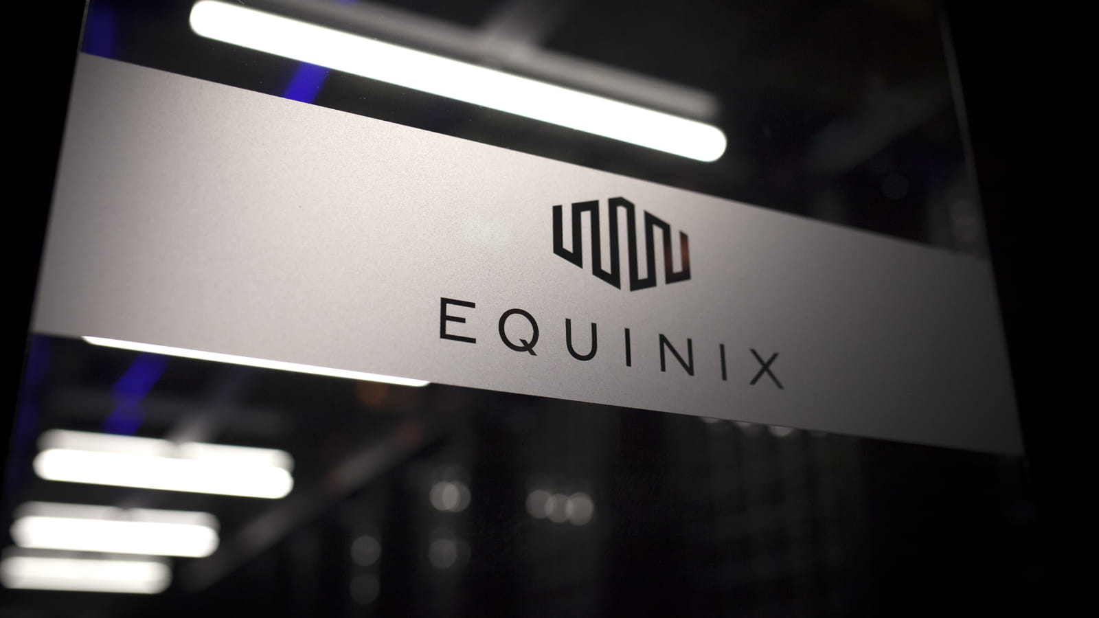 Equinix