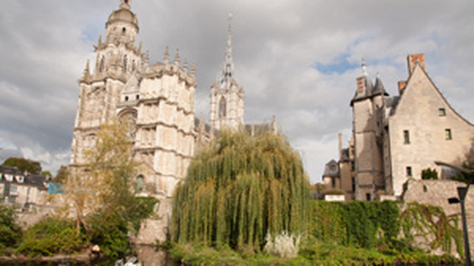 Evreux