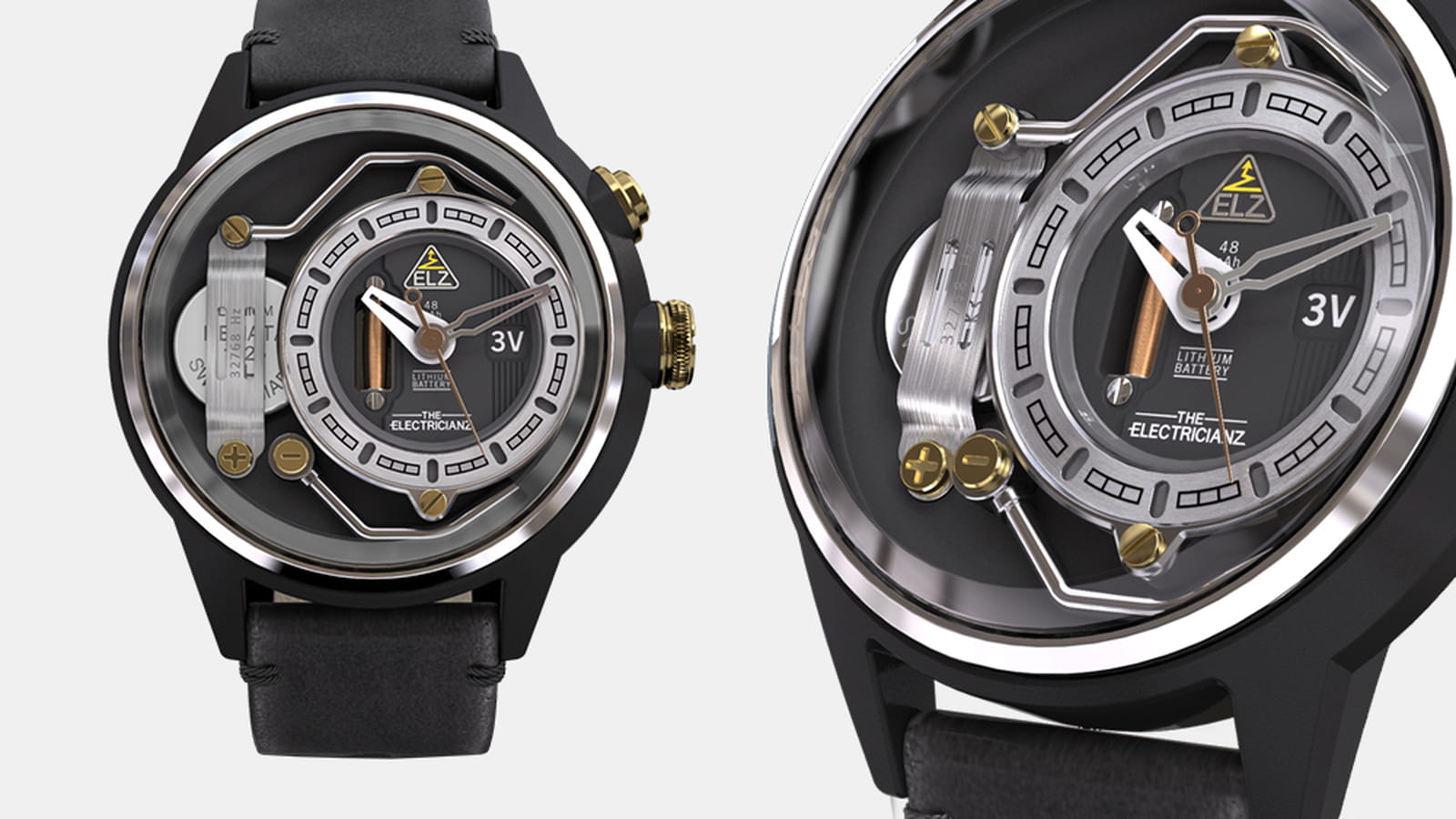 Montre