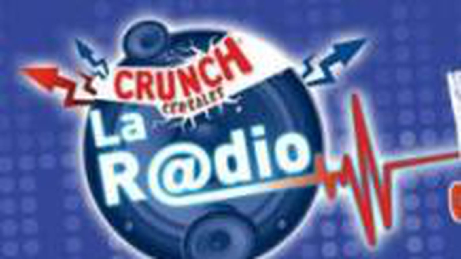 Crunch Céréales