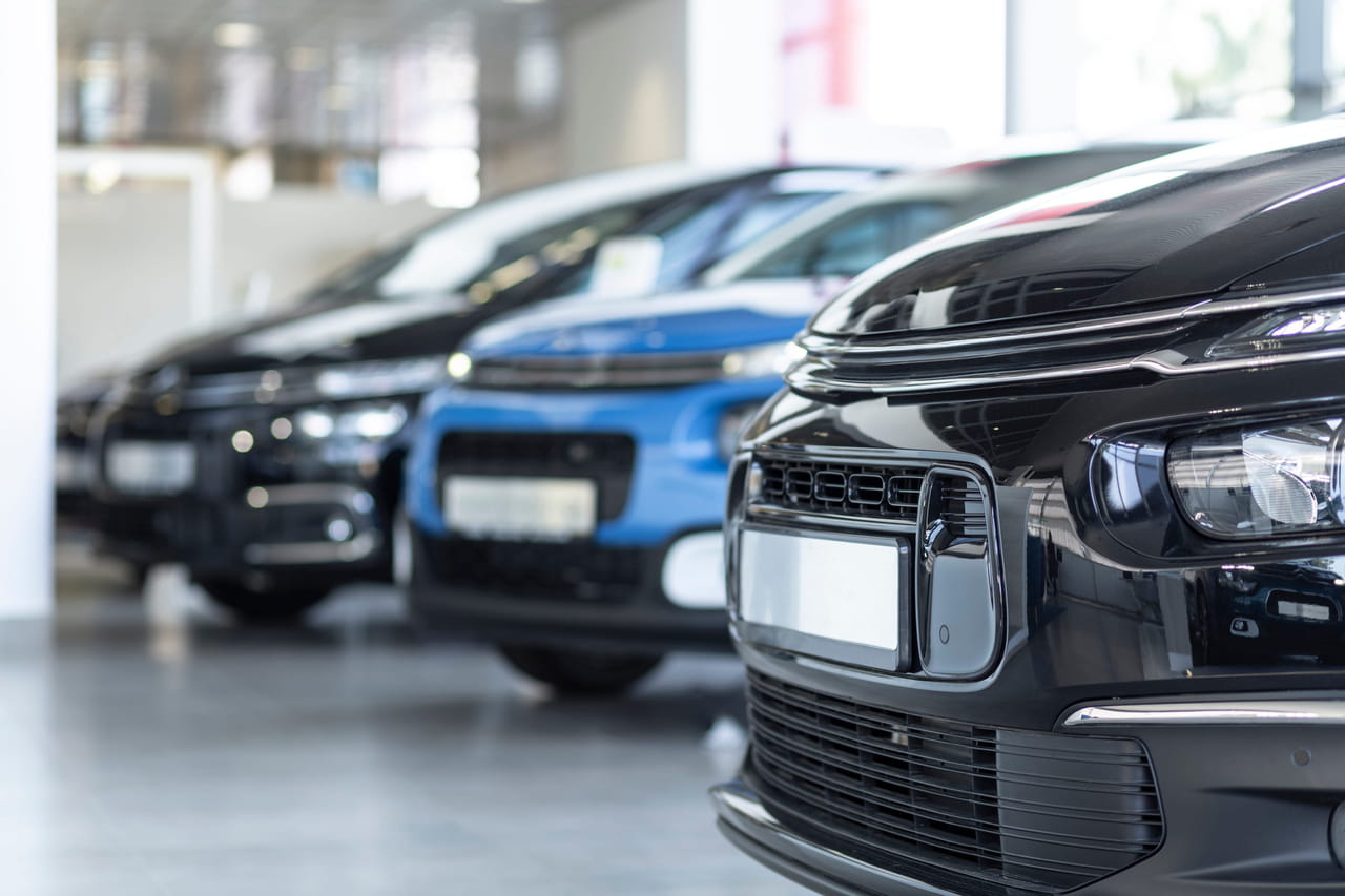 -62% en 5 ans : ce modèle de voiture est celui qui décote le plus en France