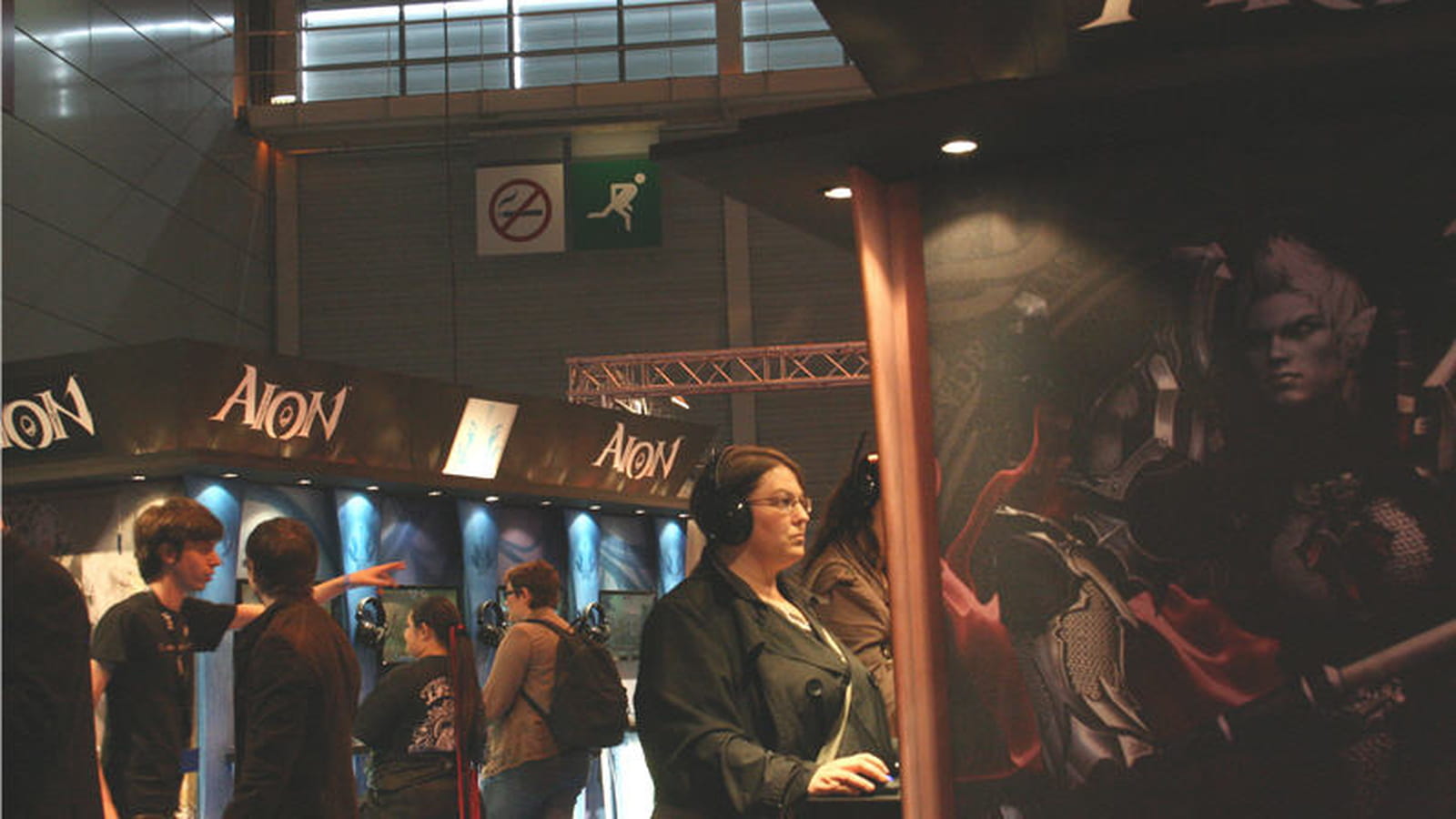 MMORPG