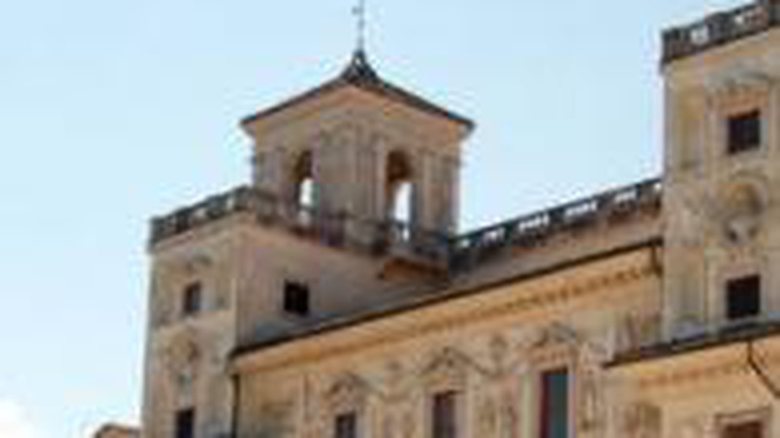 Villa Médicis