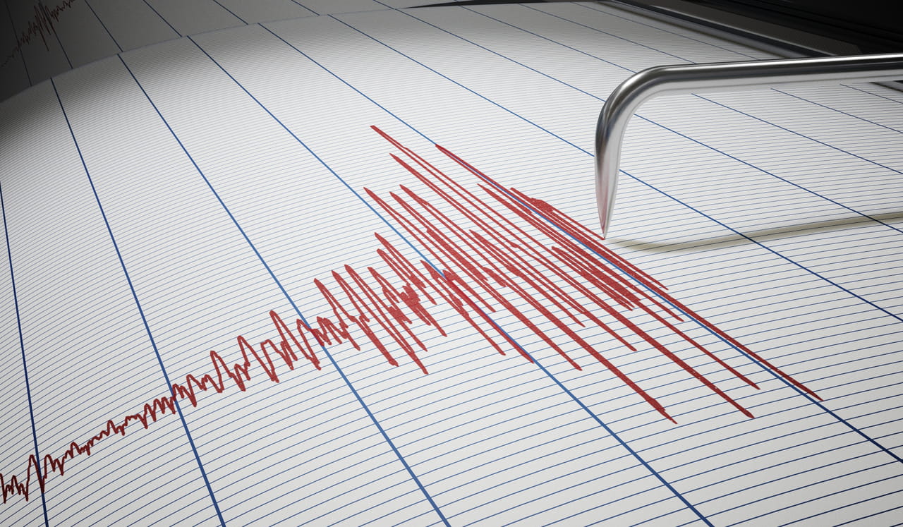 La fonte des Alpes pourrait cacher une bombe sismique, les scientifiques sont inquiets