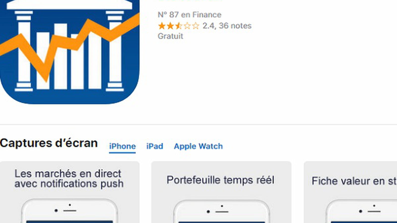Bourse Direct