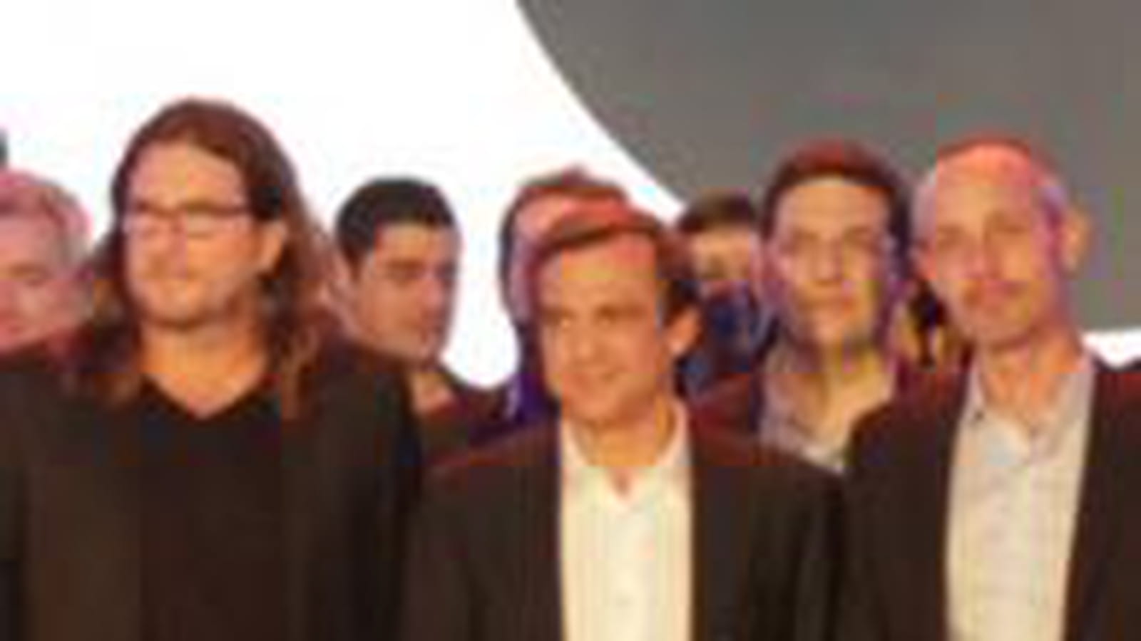 Favor'i 2013