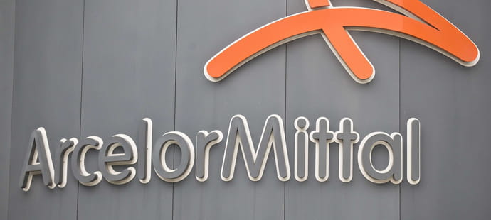 ArcelorMittal annonce le "possible arr&ecirc;t" des sites de Reims et Denain
