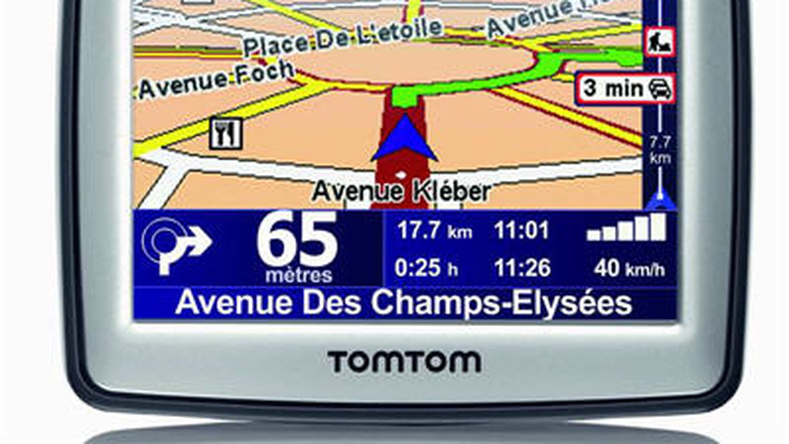 TomTom
