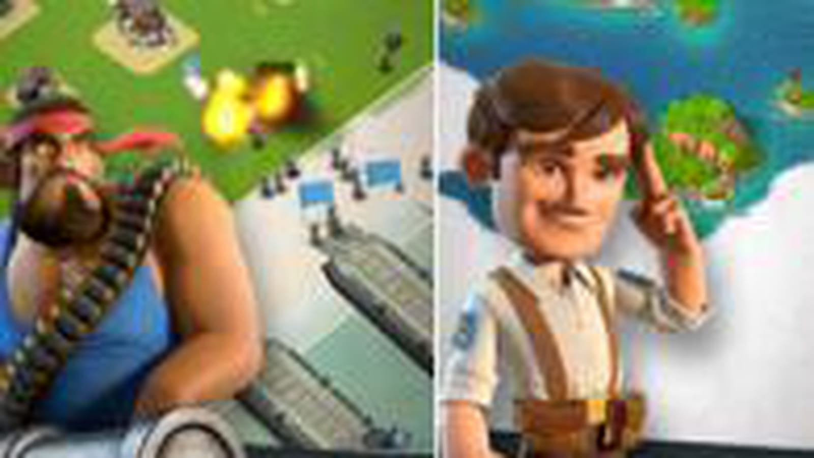 Boom Beach
