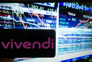 Vivendi est en croissance, port&eacute; par Lagard&egrave;re, avant la scission pr&eacute;vue en d&eacute;cembre