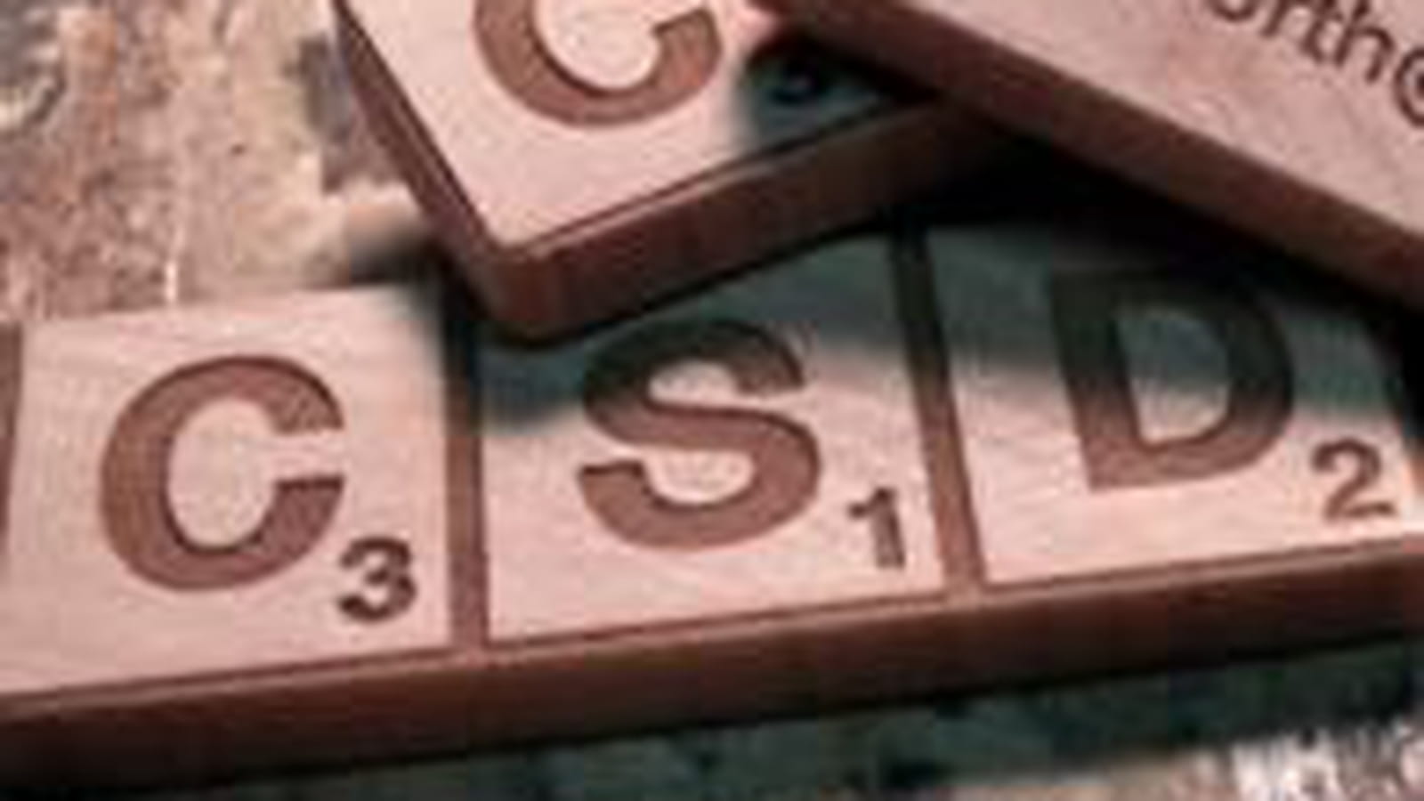 Scrabble