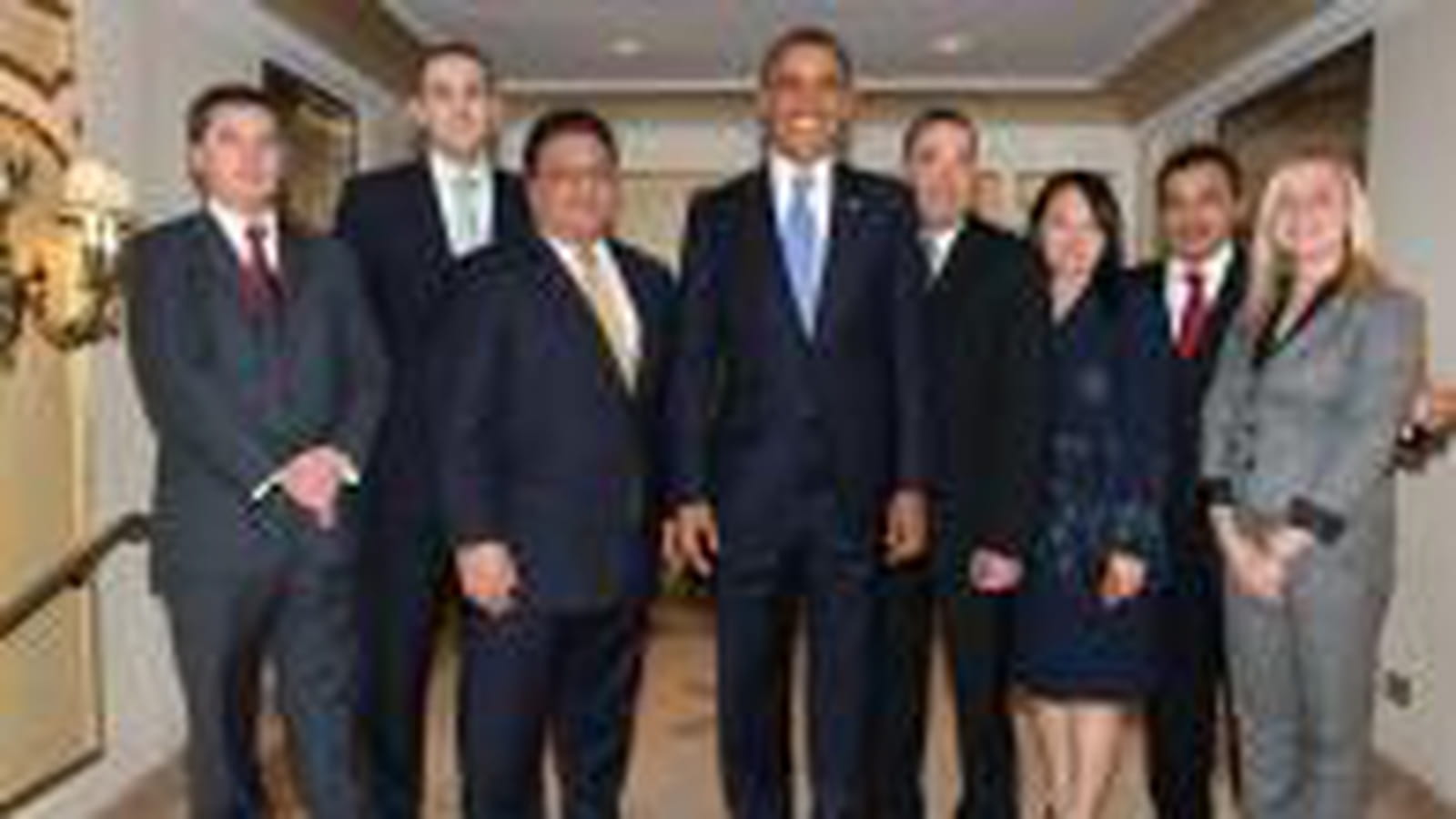 Barack Obama