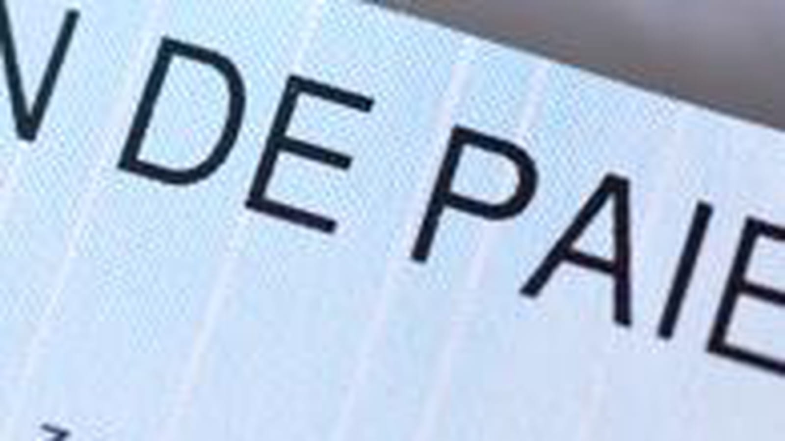 Salaire