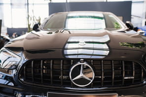 En difficult&eacute;, Mercedes-Benz abaisse ses pr&eacute;visions de rentabilit&eacute; pour 2026&nbsp;face &agrave; la concurrence chinoise