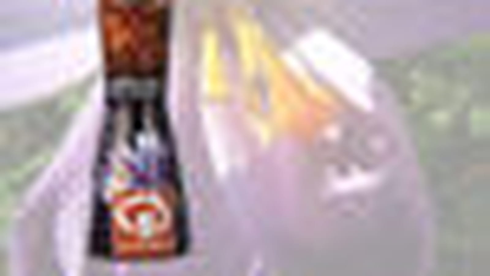 Safran en spray