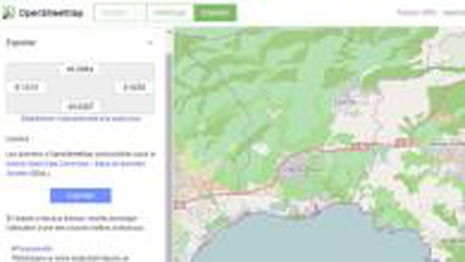 OpenStreetMap