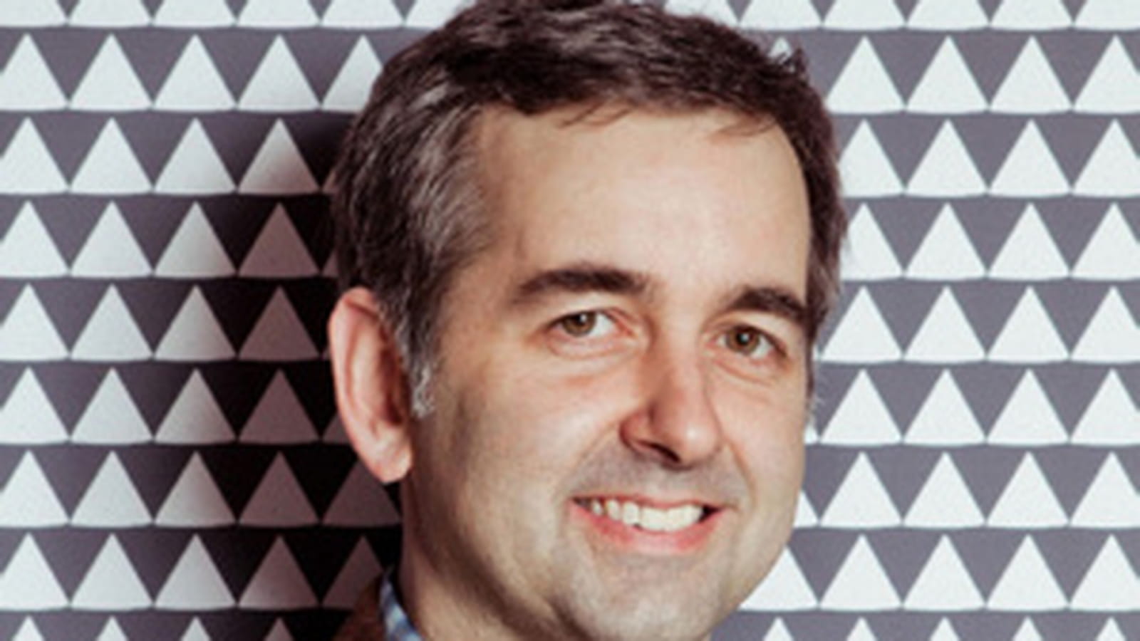 Chad Dickerson
