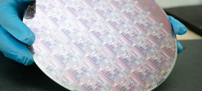 Les Etats-Unis imposent de nouveaux droits de douane sur le silicium polycristallin