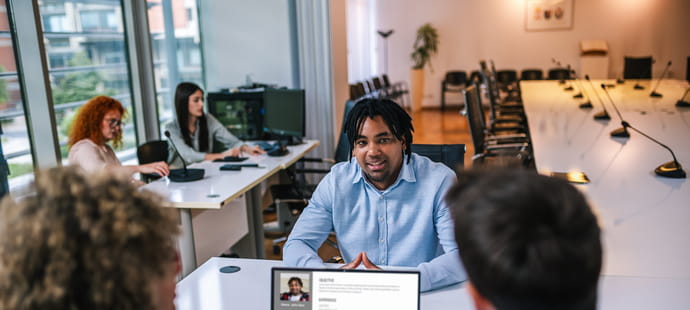 PME&nbsp;: la bonne m&eacute;thode pour recruter en cybers&eacute;curit&eacute;