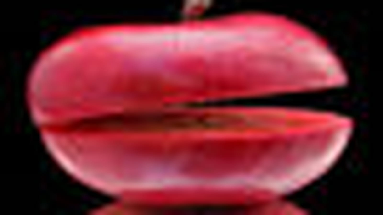 Pomme antirides
