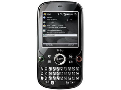 palm treo pro