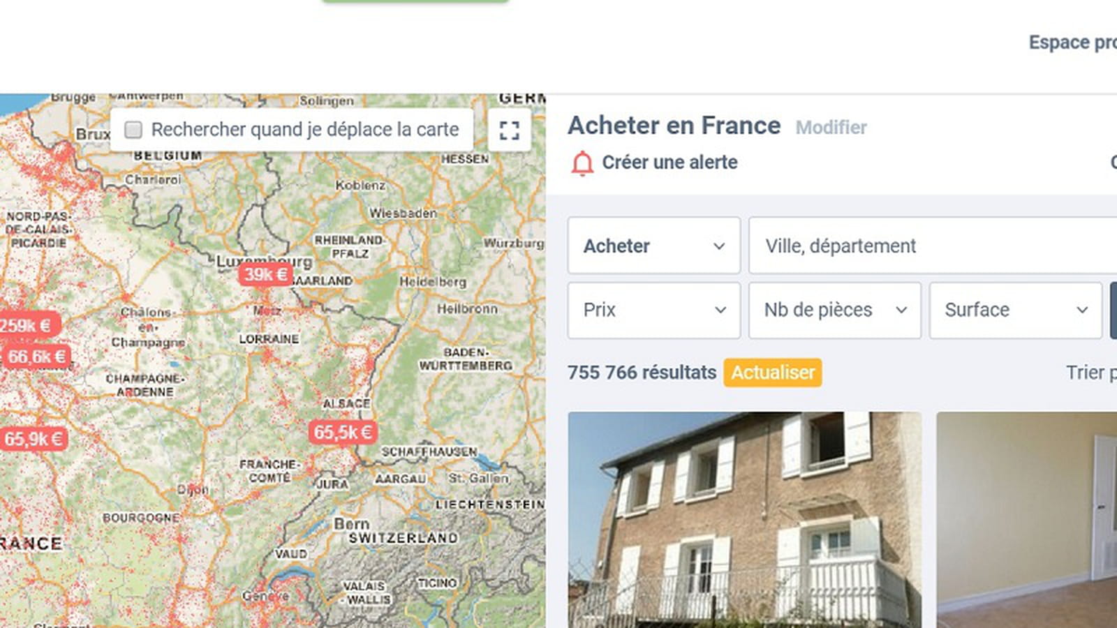Bien'Ici