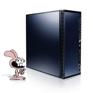 un vrai pc orienté pour le jeu vidéo