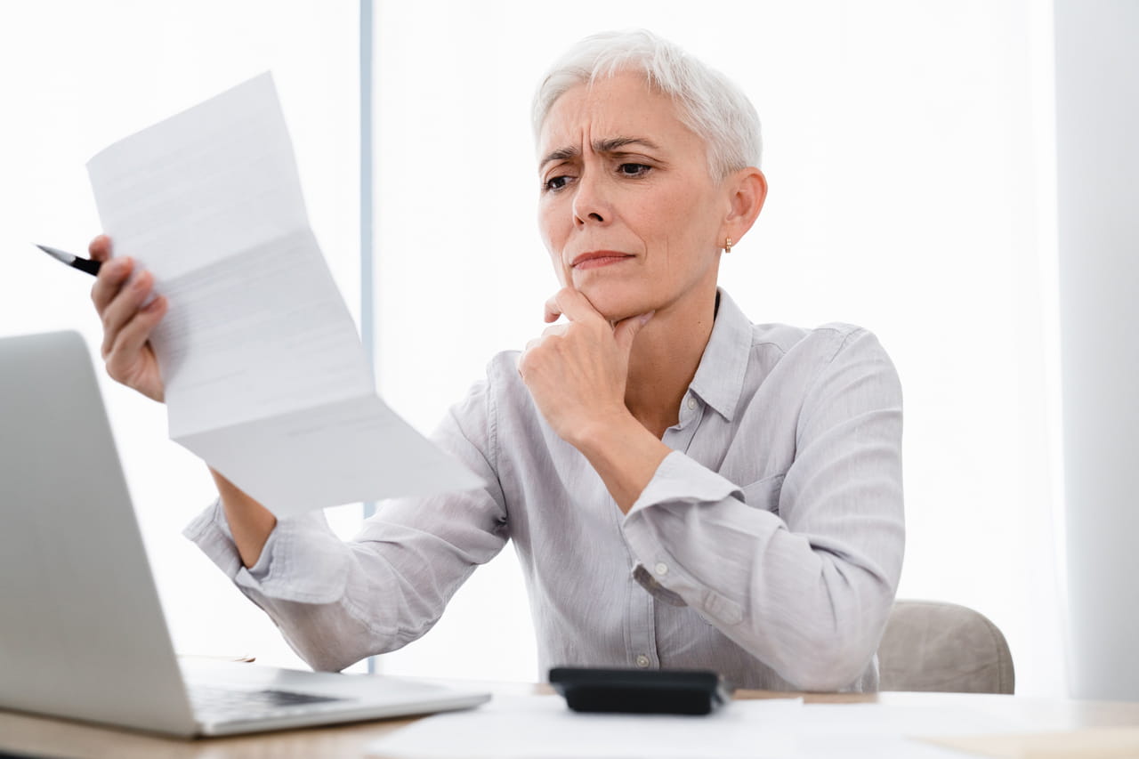 Selon la loi, il est possible de ne pas rembourser une dette, mais les banques font tout pour le cacher