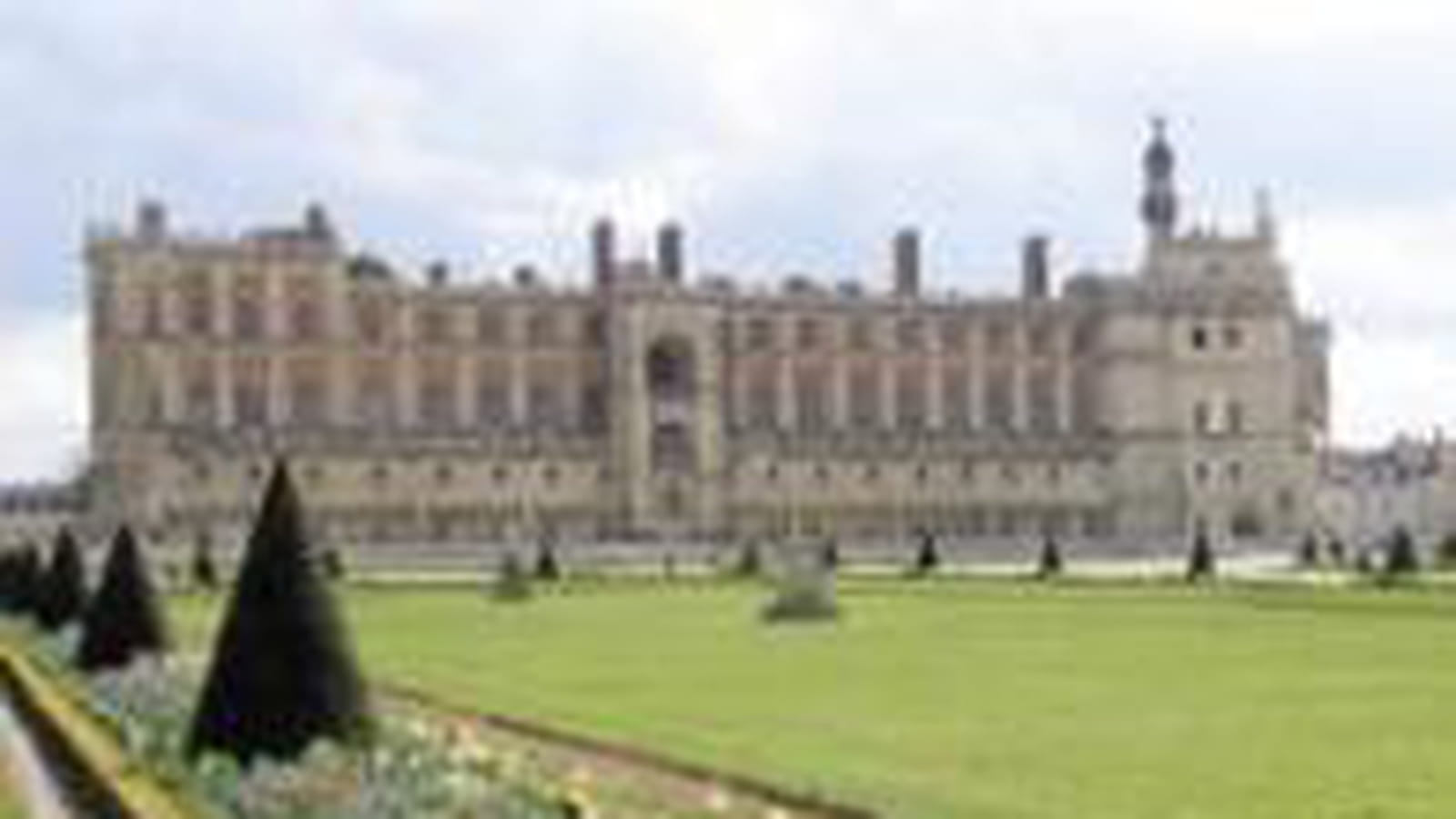Saint-Germain-en-Laye