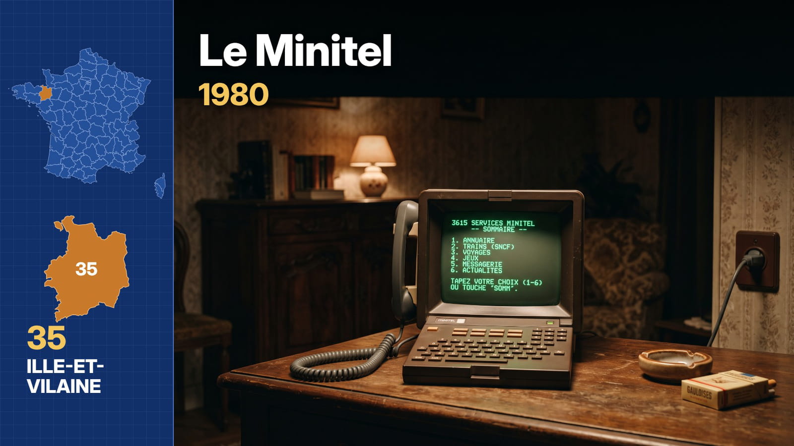 Ille-et-Vilaine