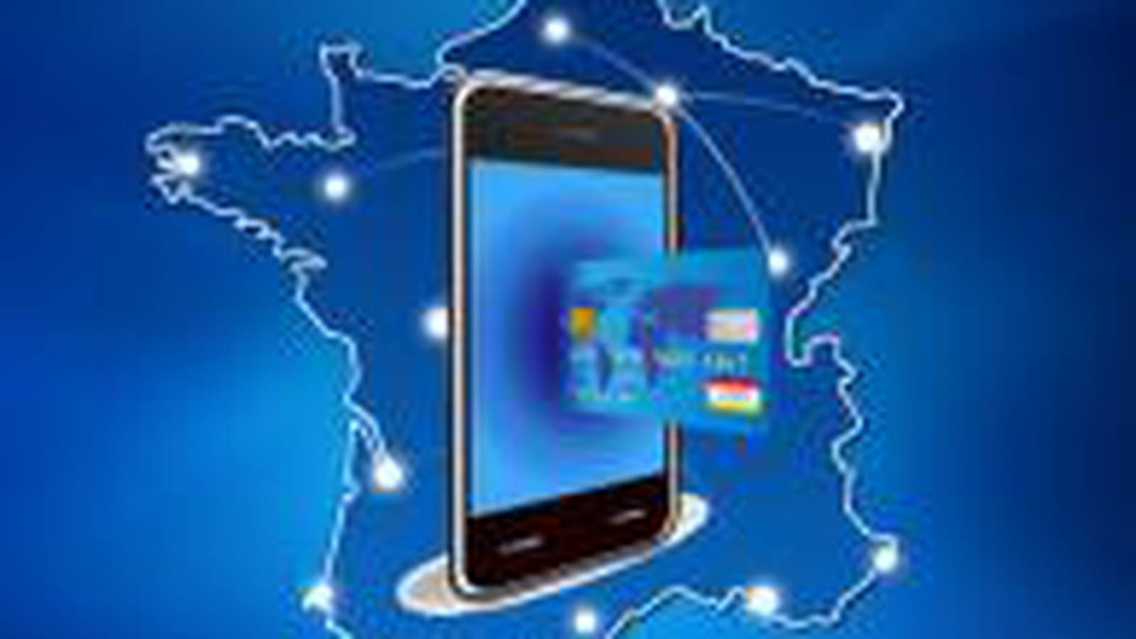 Paiement mobile en France