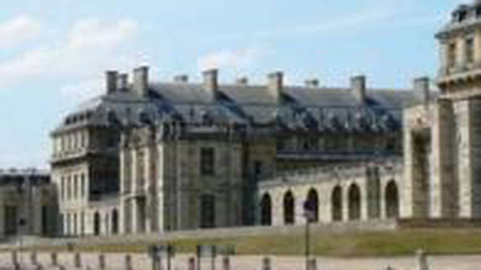 Vincennes