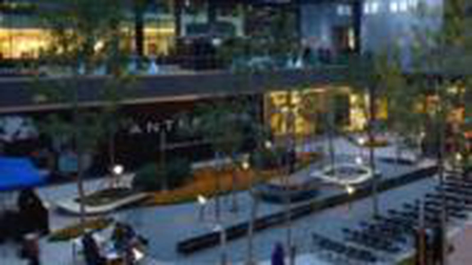 Sanlitun Village