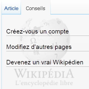 attirer la curiosité des modérateurs c'est parfois risquer de voir sa page