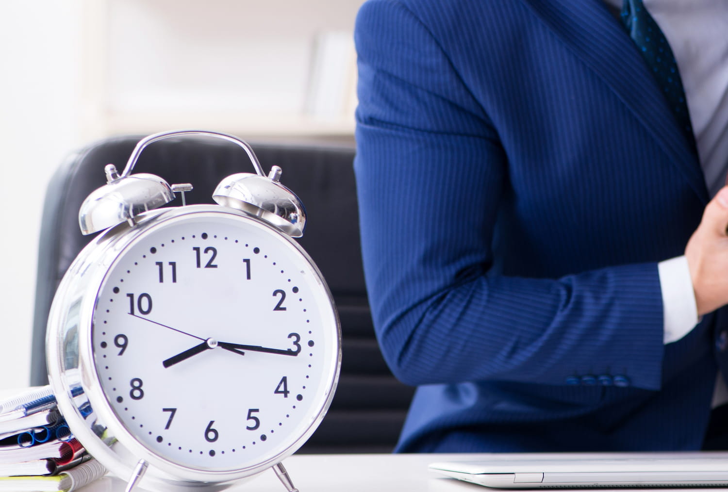 Vous pensiez que le changement d'heure était passé ? Attention à ce week-end