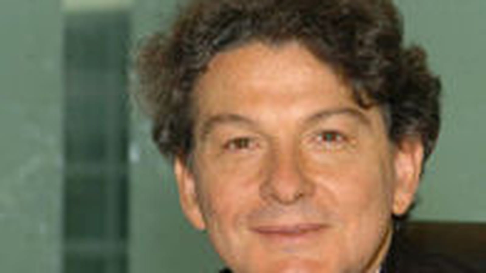 Thierry Breton