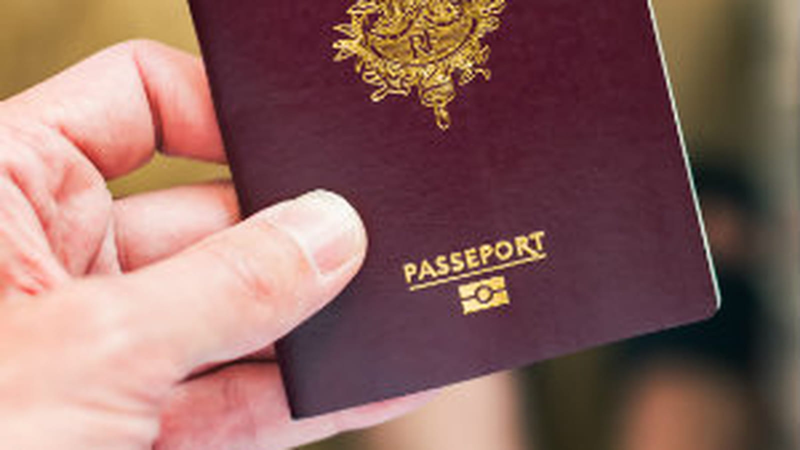 Passeport