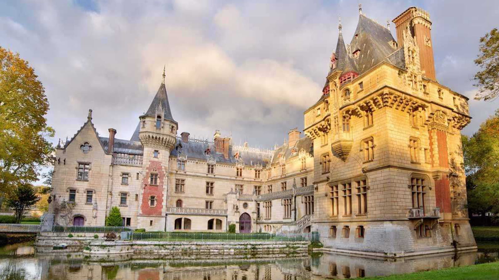 Détails médiévaux