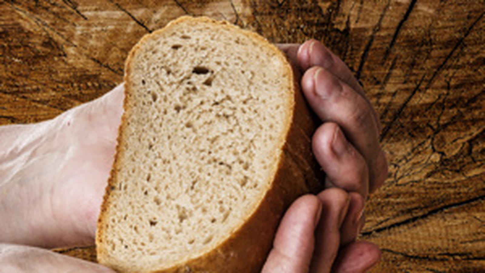 Manger avec ses mains