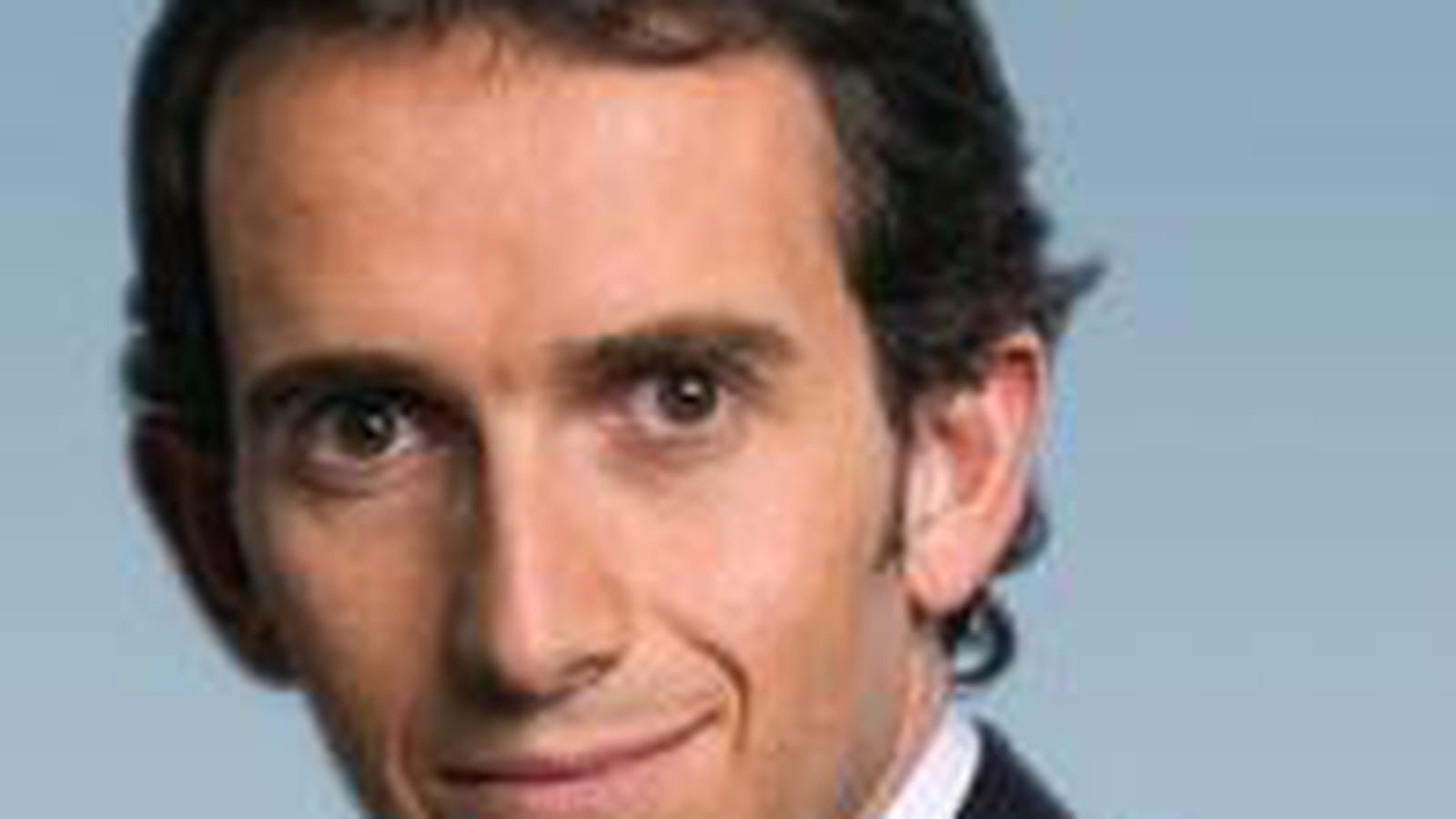 Alexandre Bompard