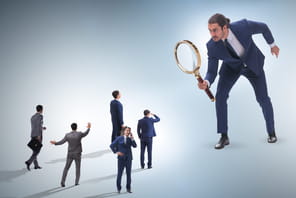 Pourquoi le micromanagement fait-il de la r&eacute;sistance&nbsp;?