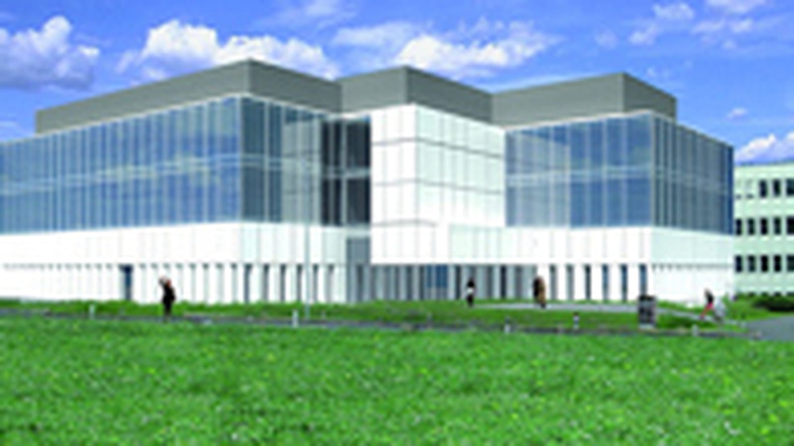 Le centre de nanotechnologies d'IBM