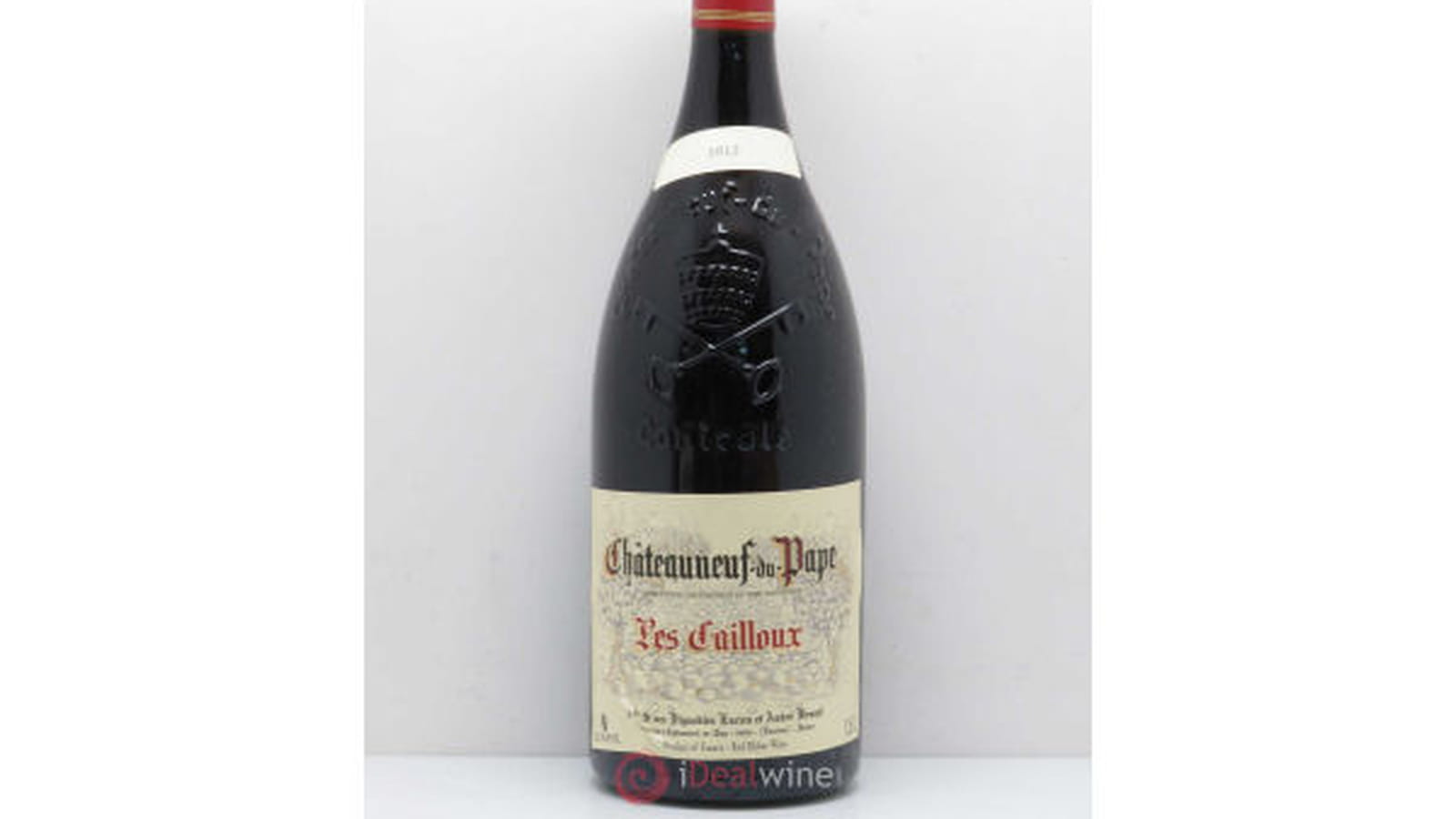 Châteauneuf-du-Pape Les Cailloux