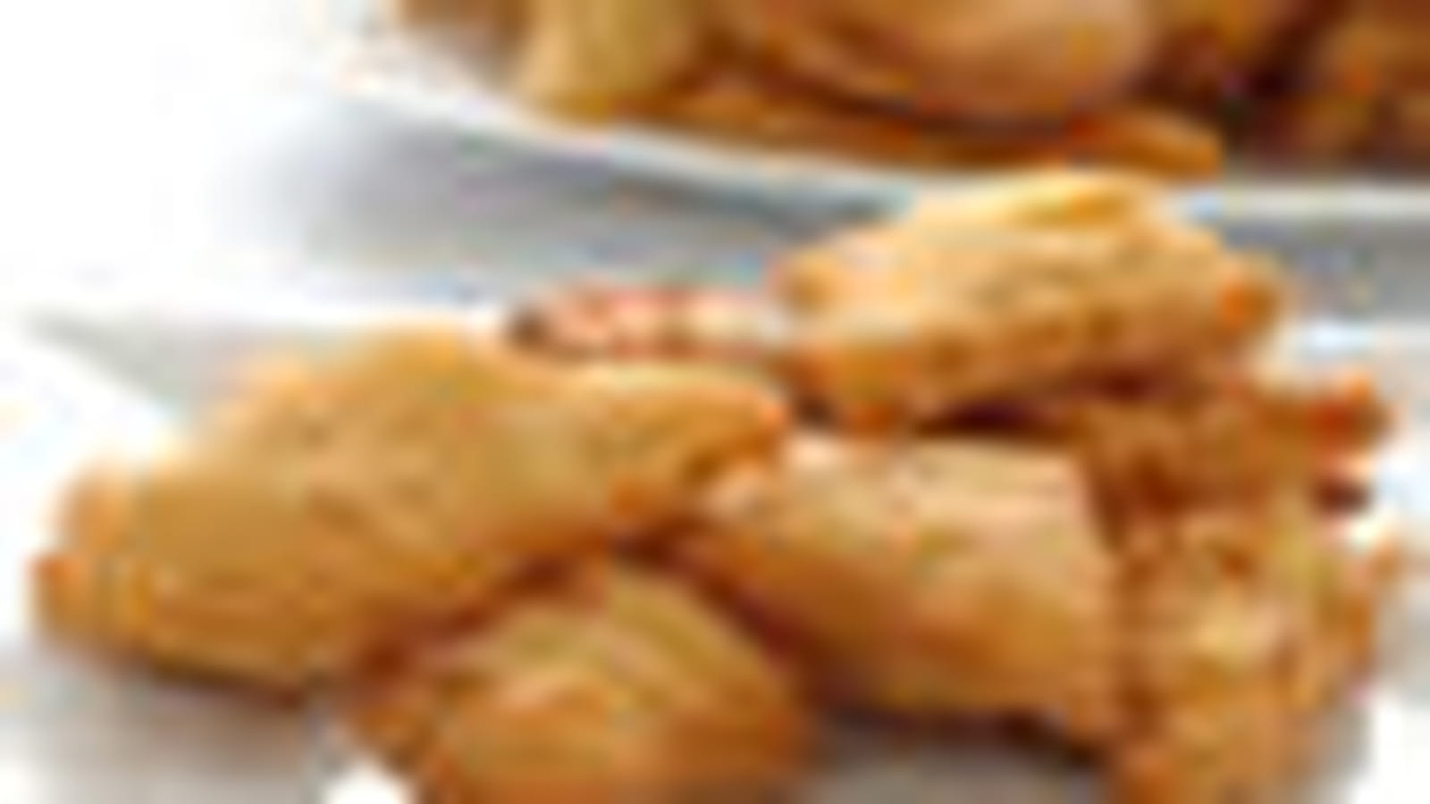 Préparation pour beignets