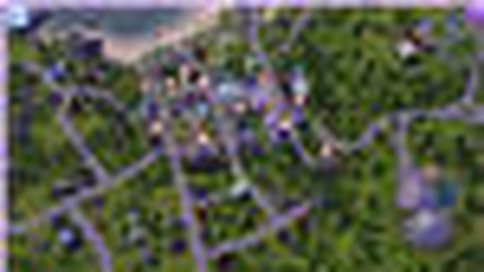 La ville
