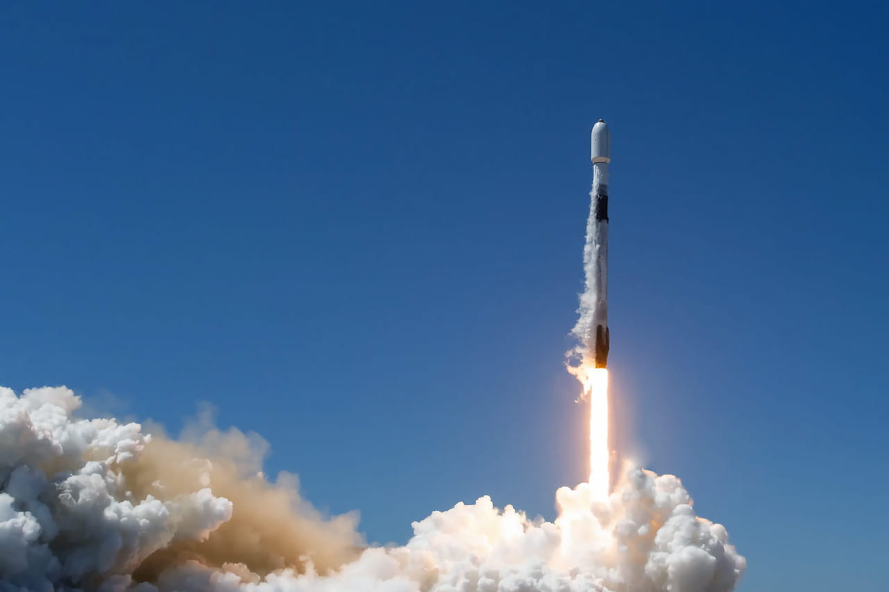 Impact lunaire confirmé de l'étage supérieur d'une fusée SpaceX Falcon 9