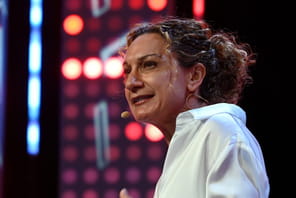 Maria Iacono (Ready For IT)&nbsp;:&nbsp;"La singularit&eacute; de Ready For IT est de cibler principalement les ETI et PME importantes"