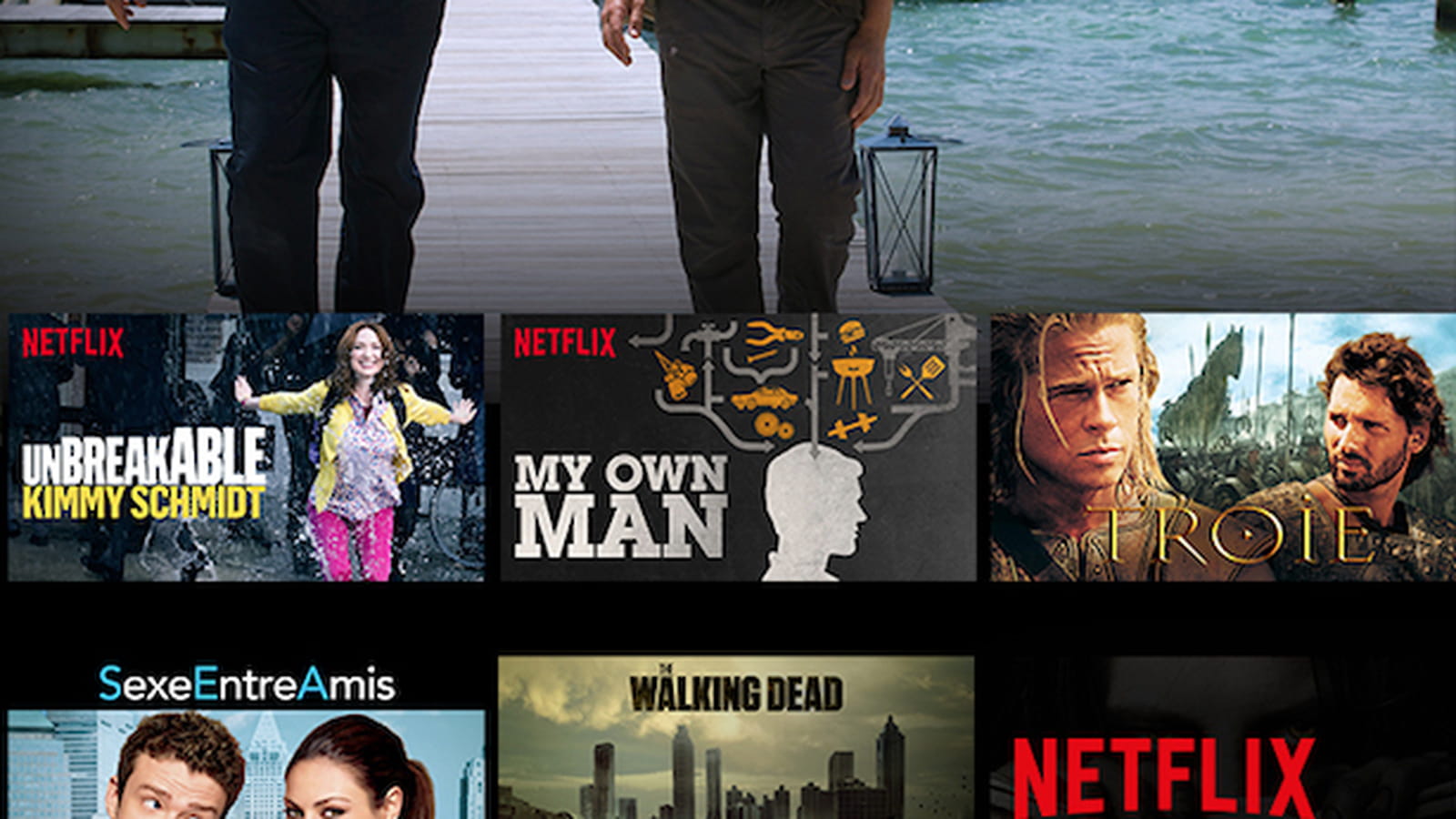 Netflix